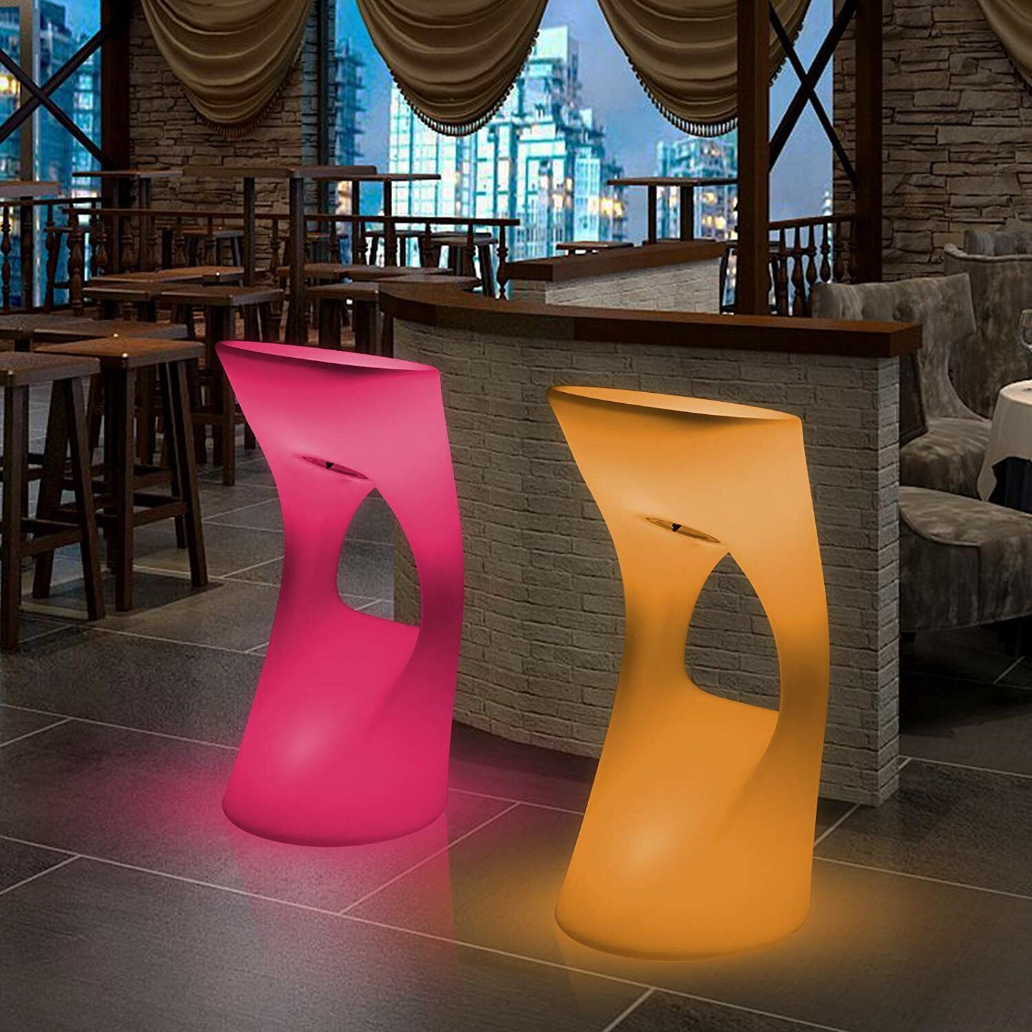 Surreal Bar Stool