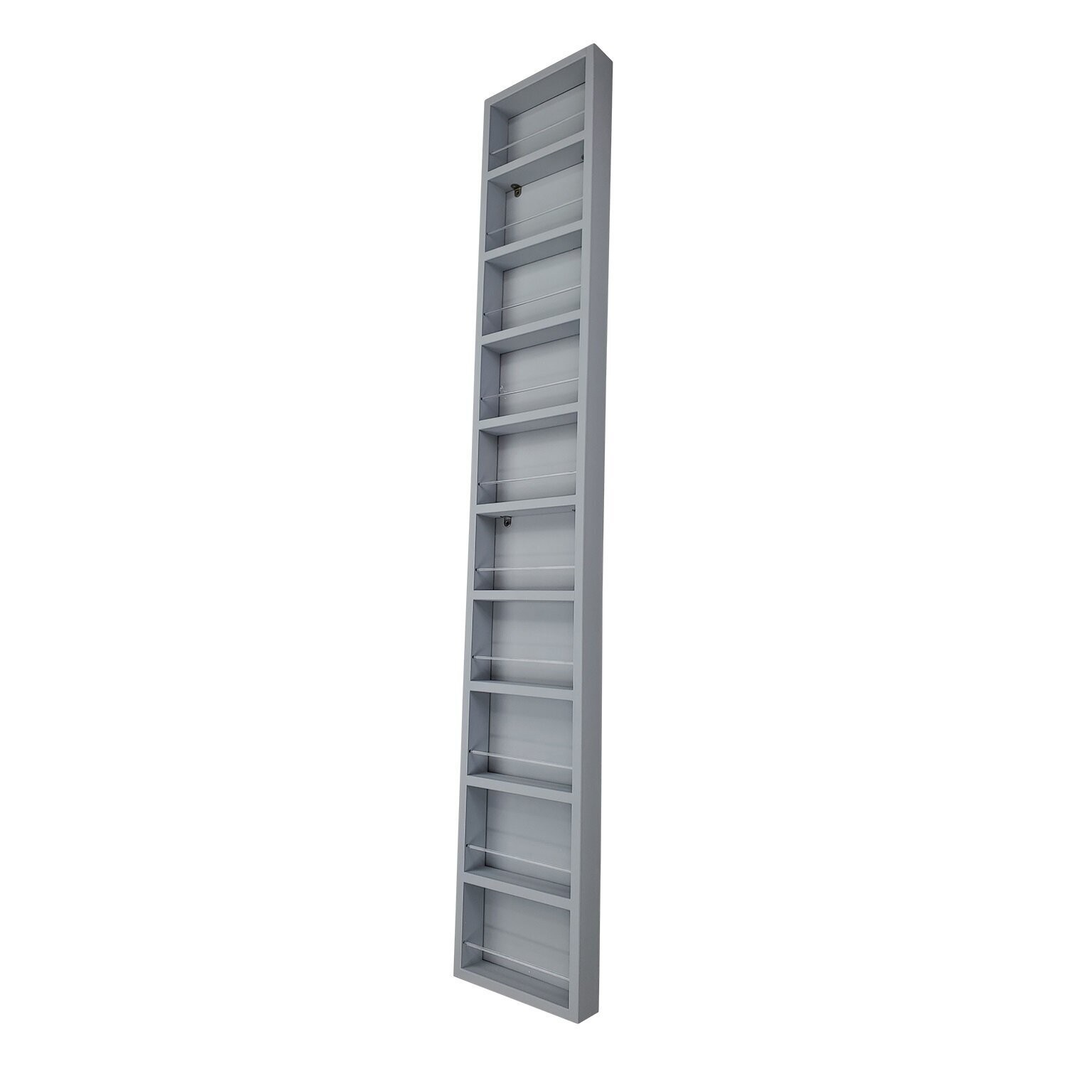 Tall Spice Rack