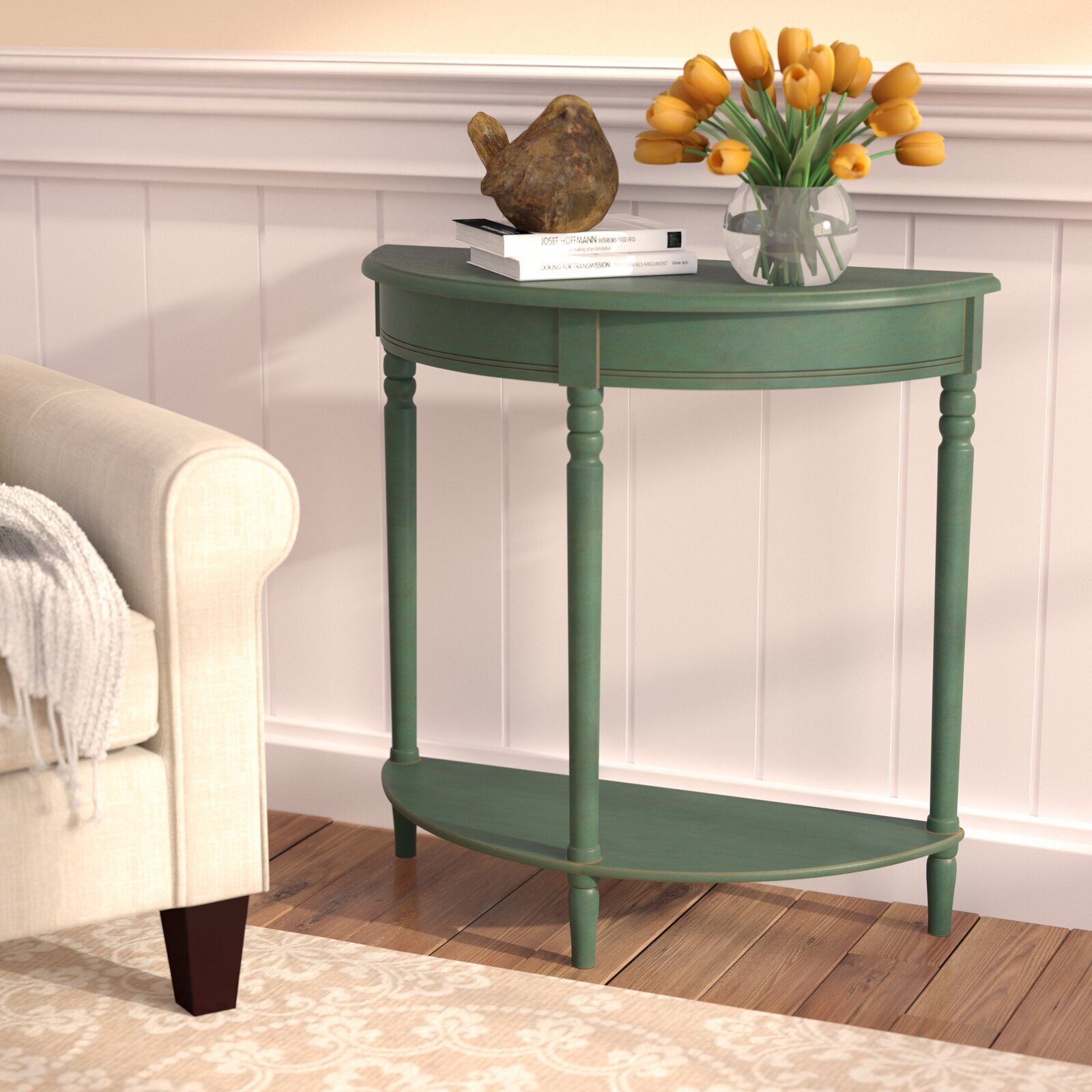 Transitional Table