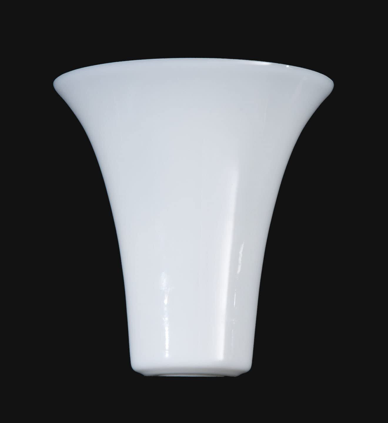Torchiere Lamp Shade