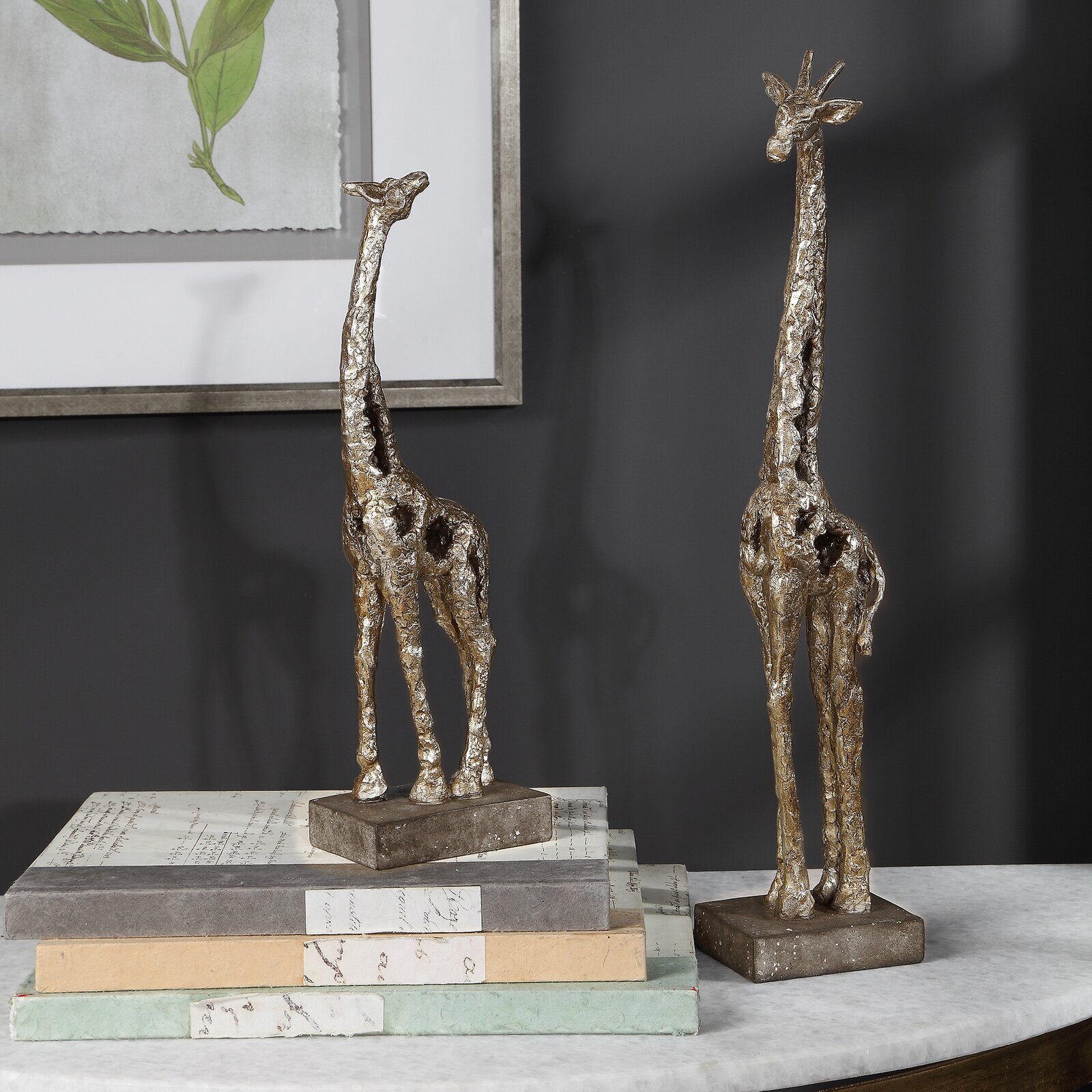 Giraffe Ornaments