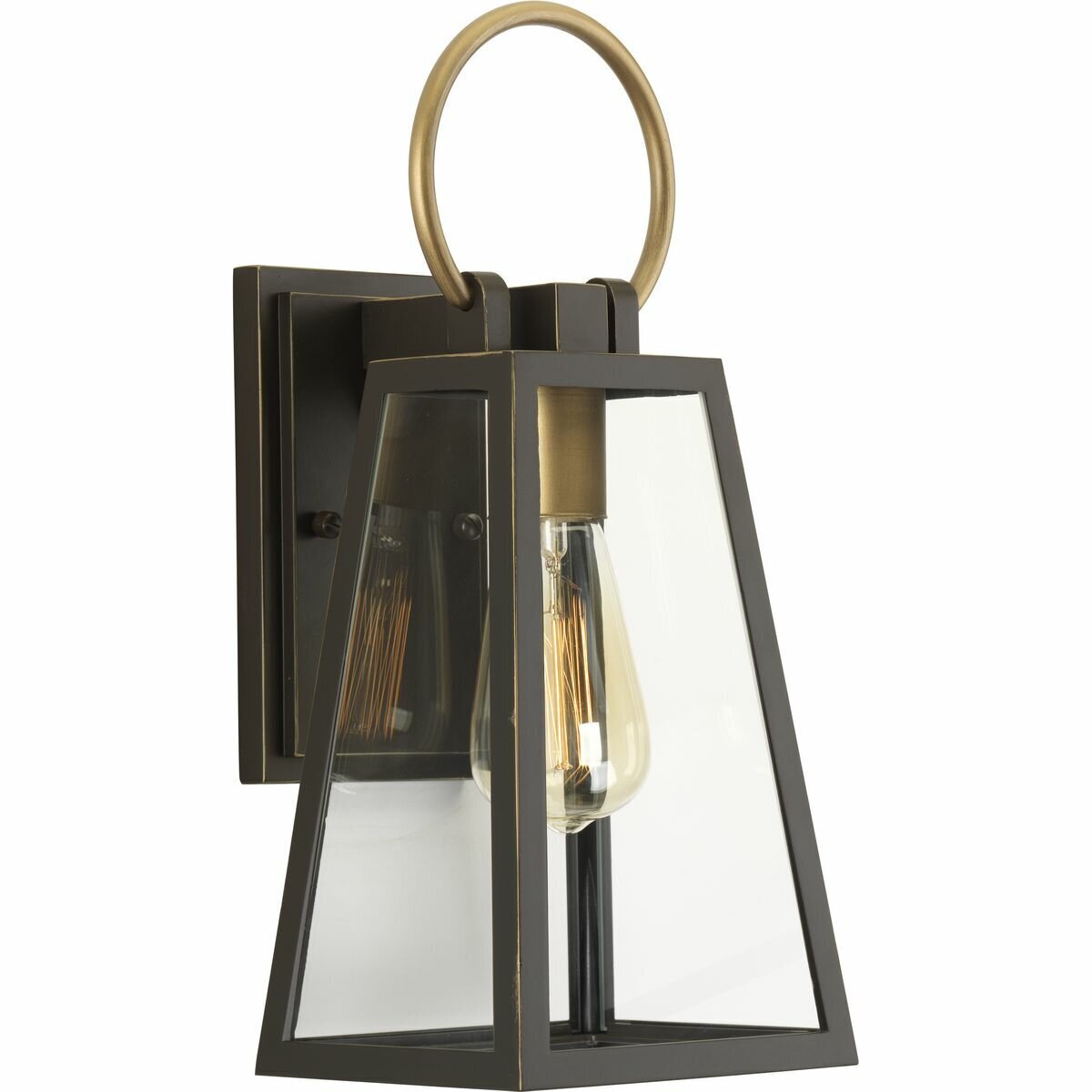 Unique Large Exterior Light Fixture
