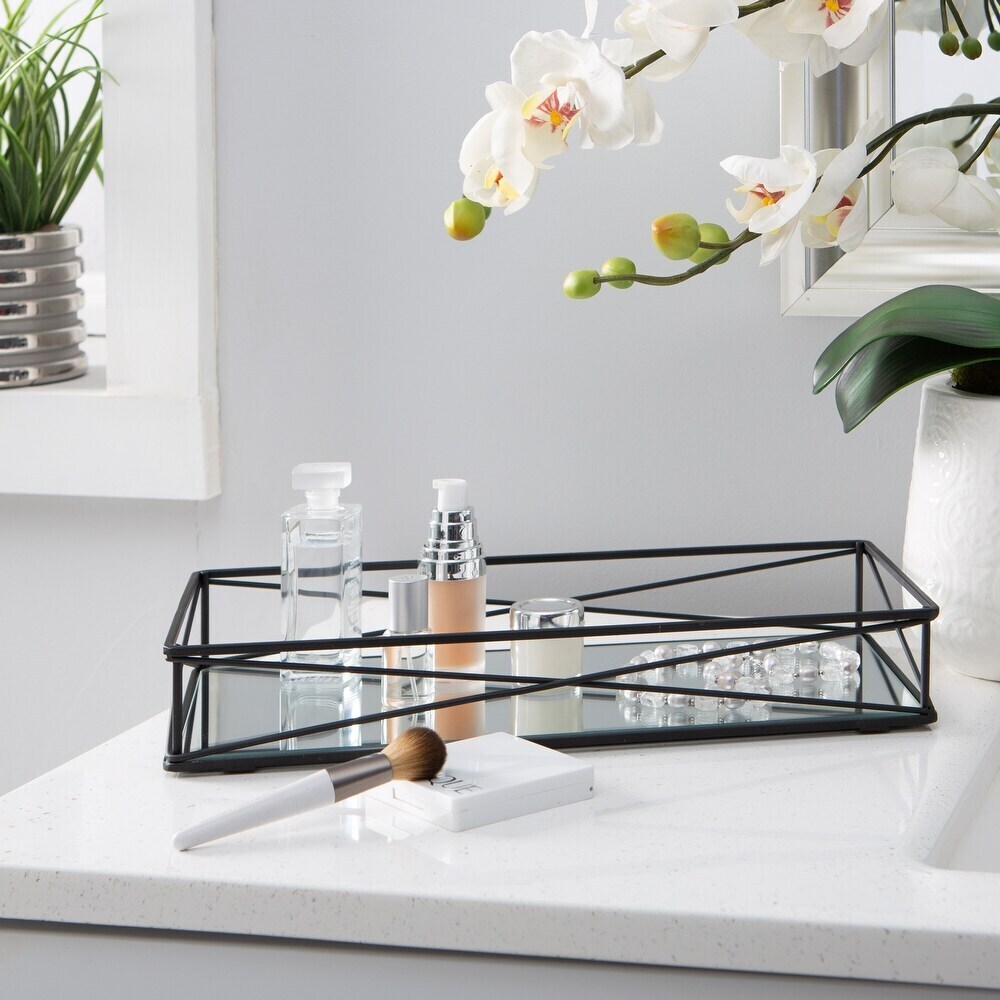 Versatile perfume tray