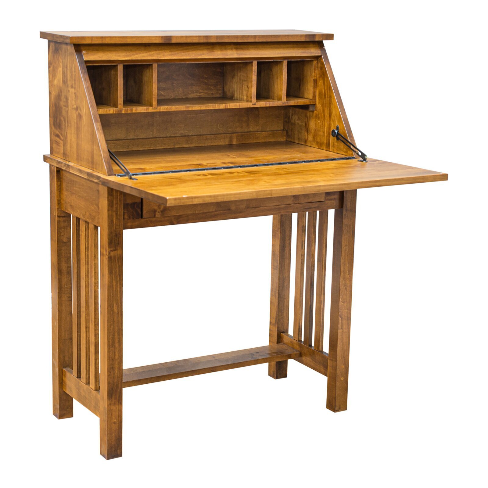 Vintage Secretary Desk