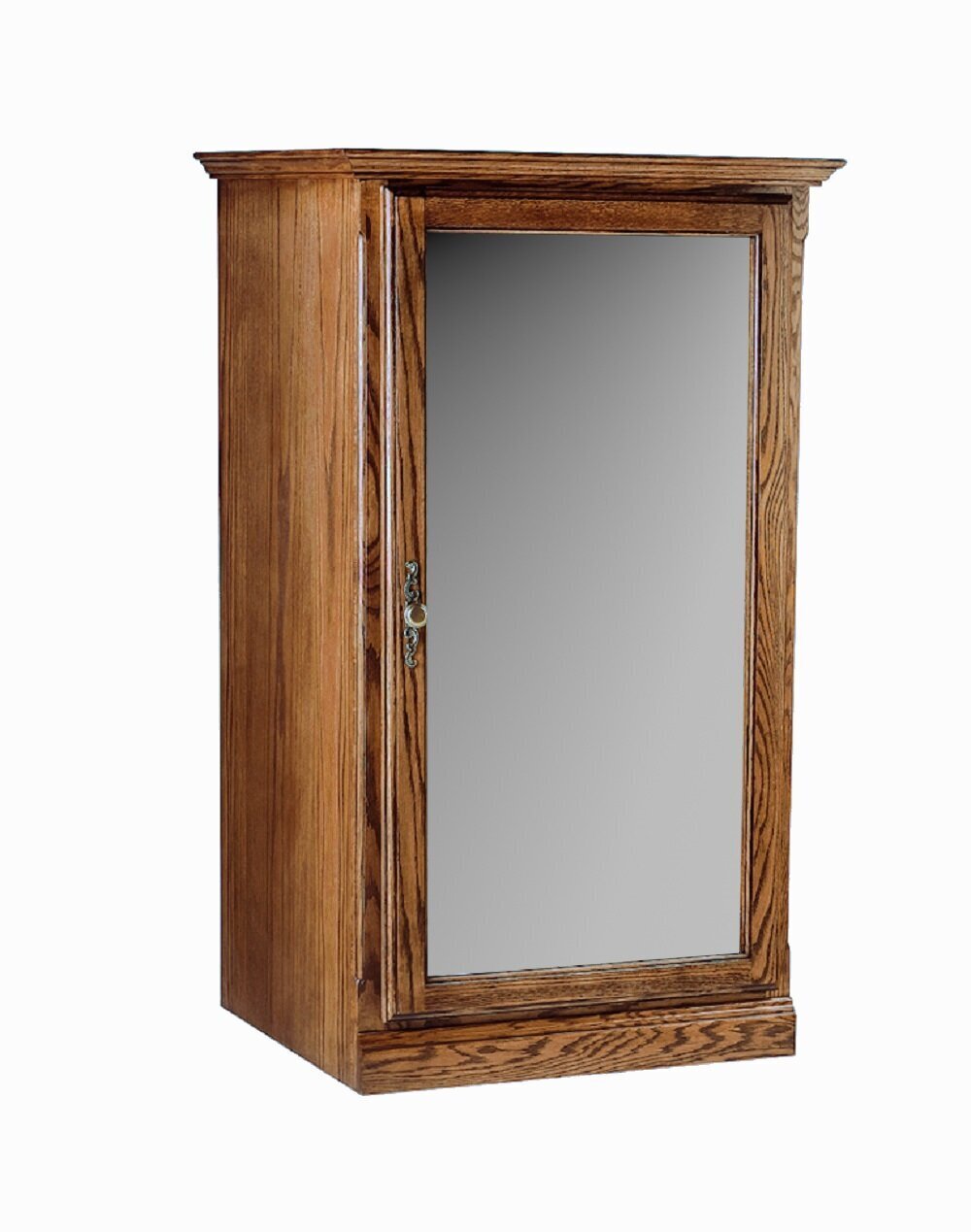 Vintage Stereo Storage Cabinet 