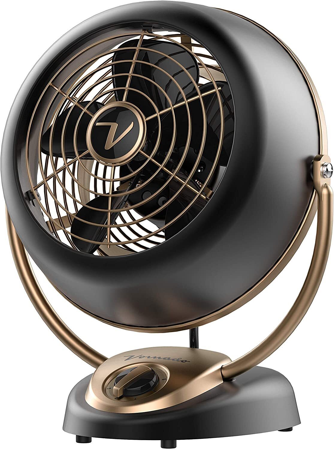 Vintage Style Table Fan
