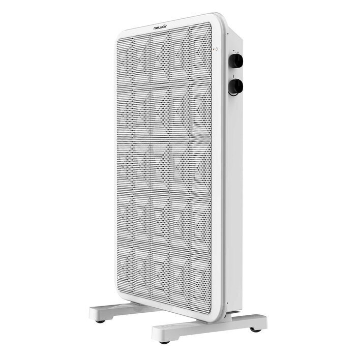 Wall Mounted Panel Space Heater