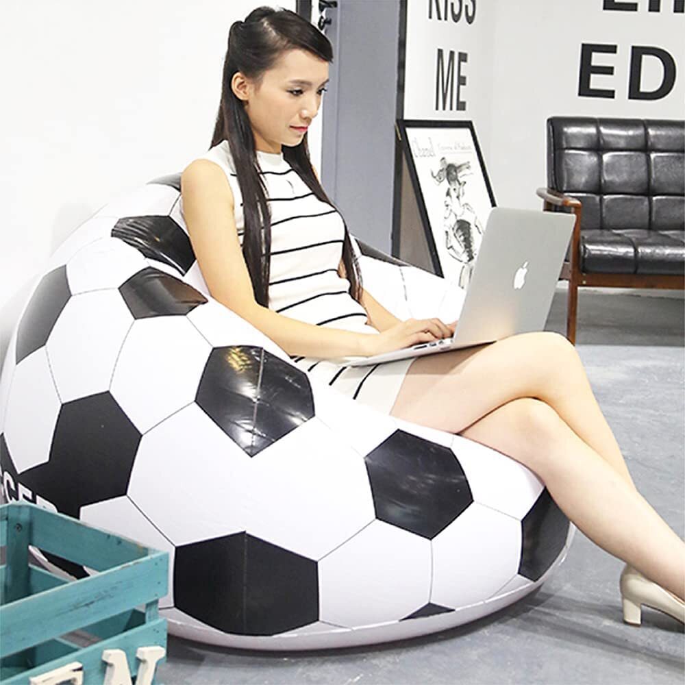Waterproof Sports Bean Bag Chair 
