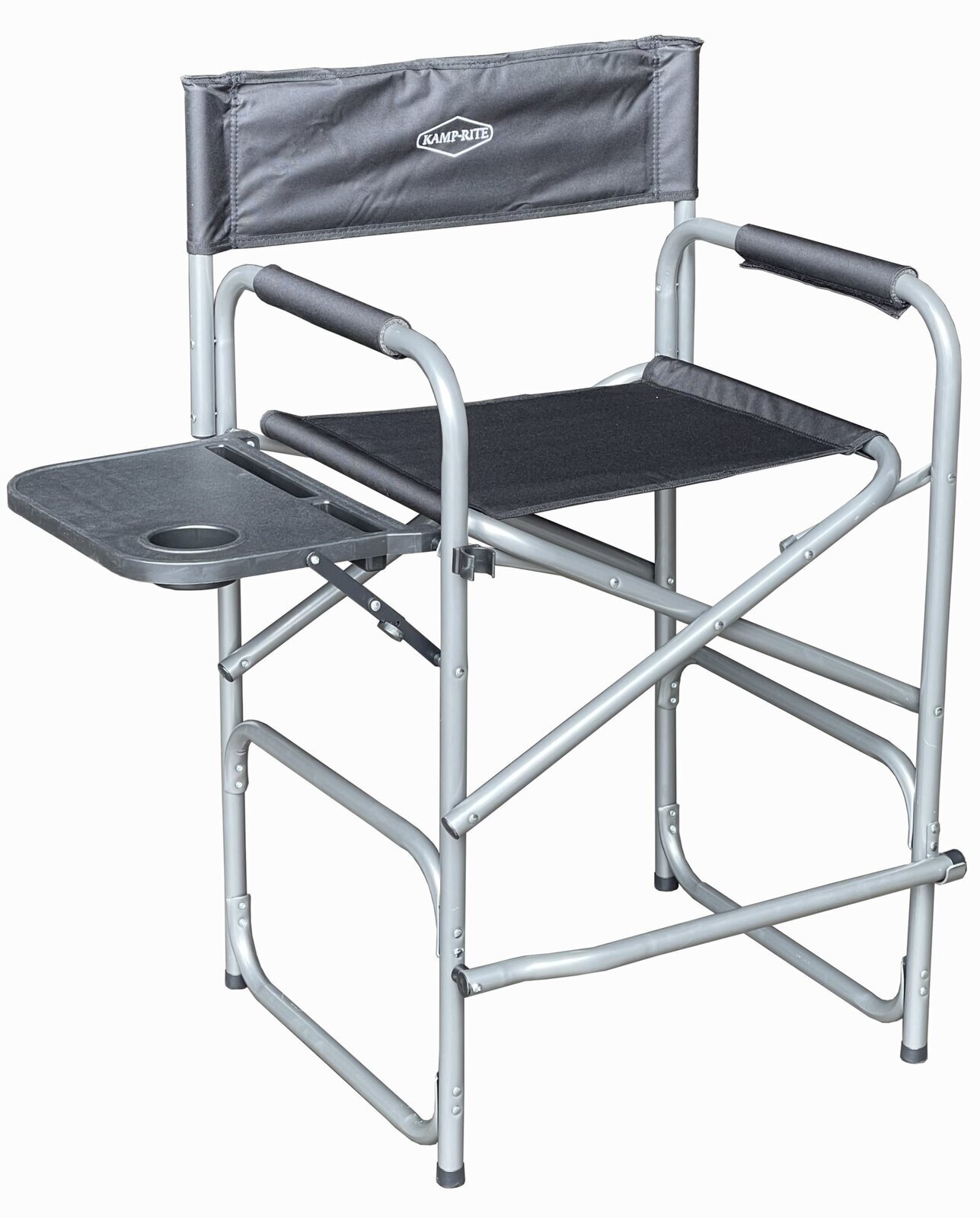 Weather Resistant Aluminum Directors Chair