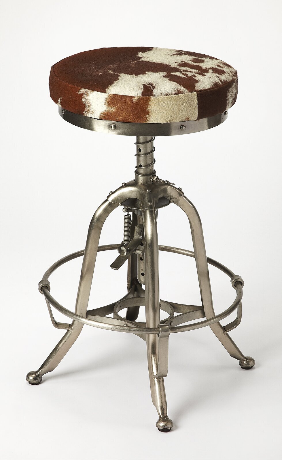 Western Barstools