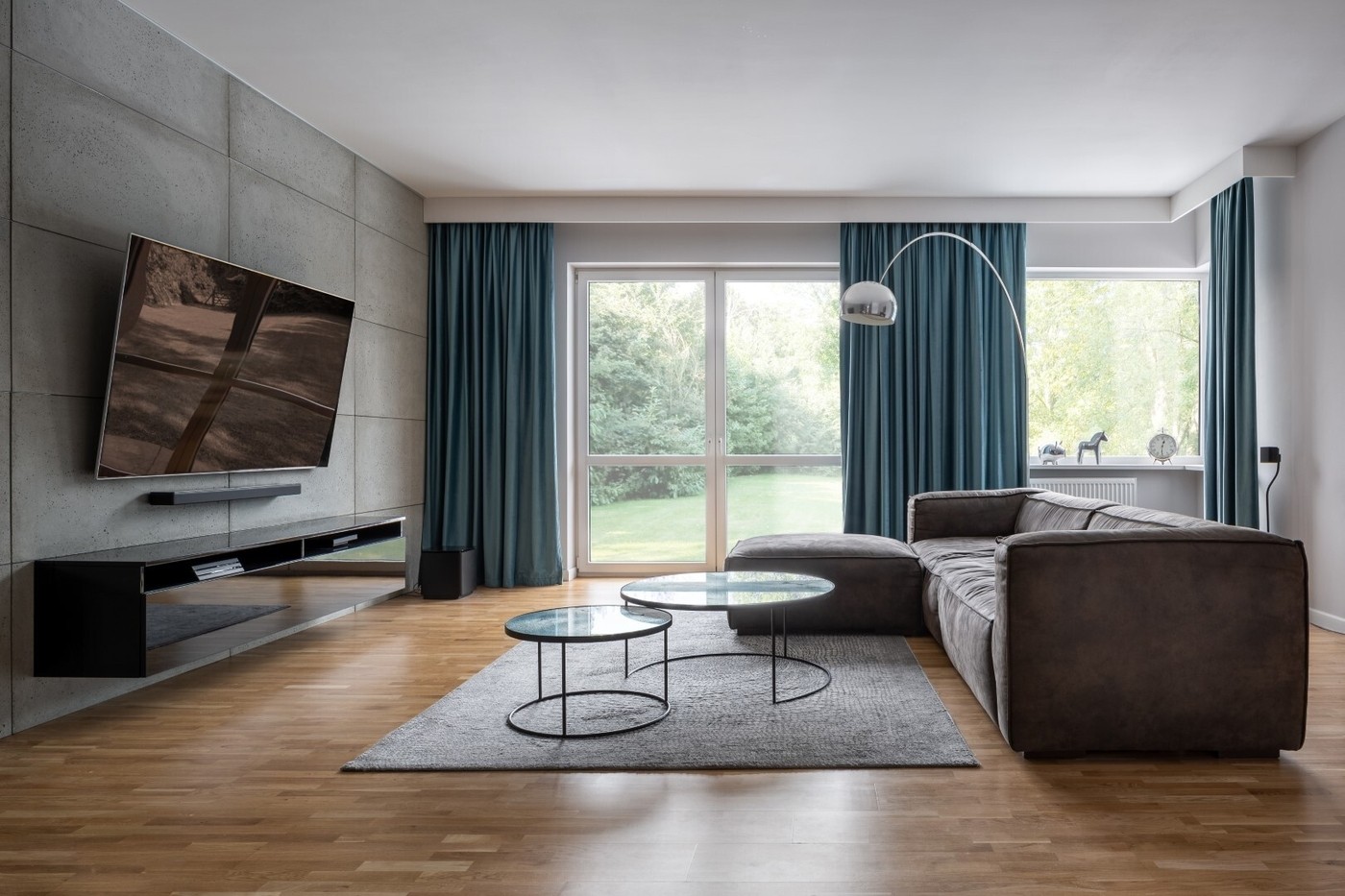 Window treatments