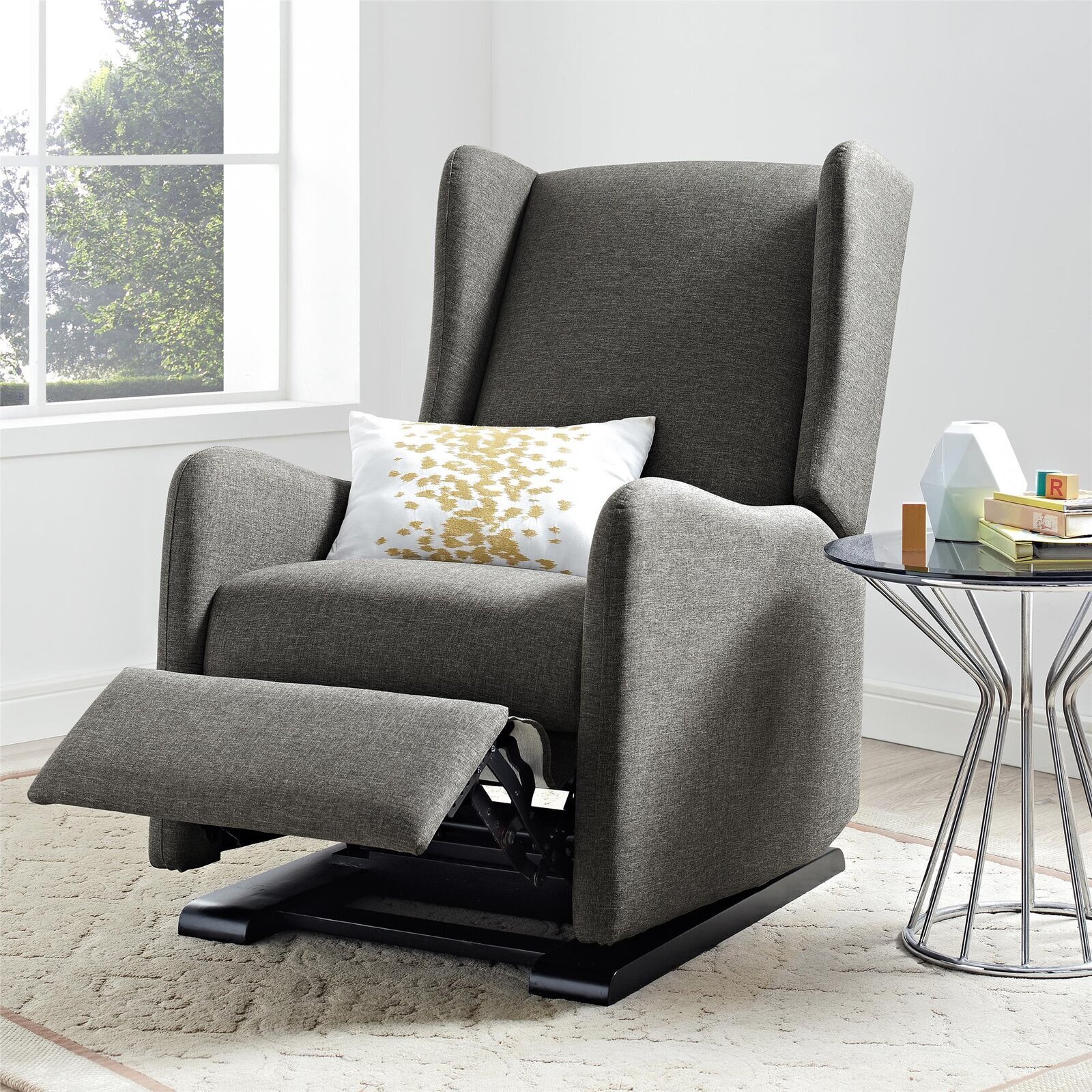Wingchair Glider
