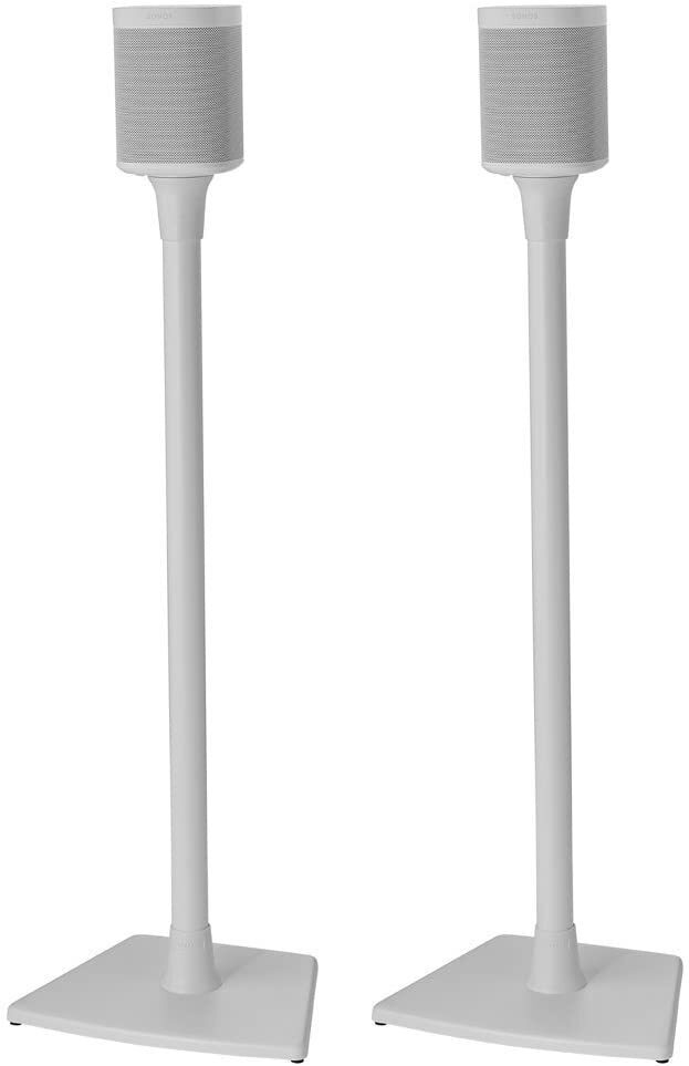 Wireless Speaker Stands