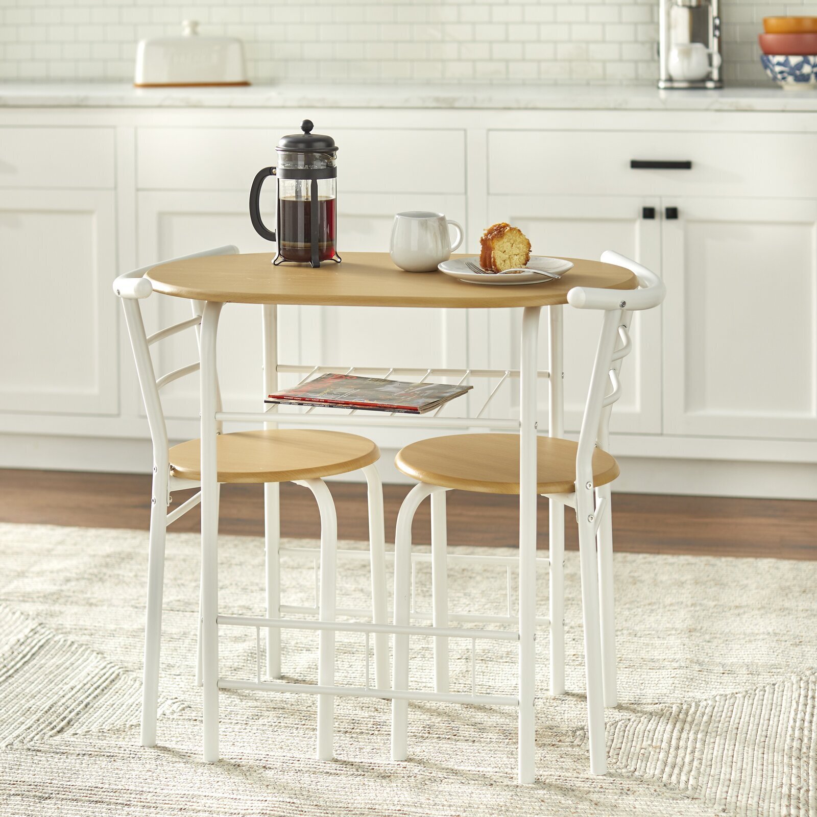 Indoor Bistro Sets