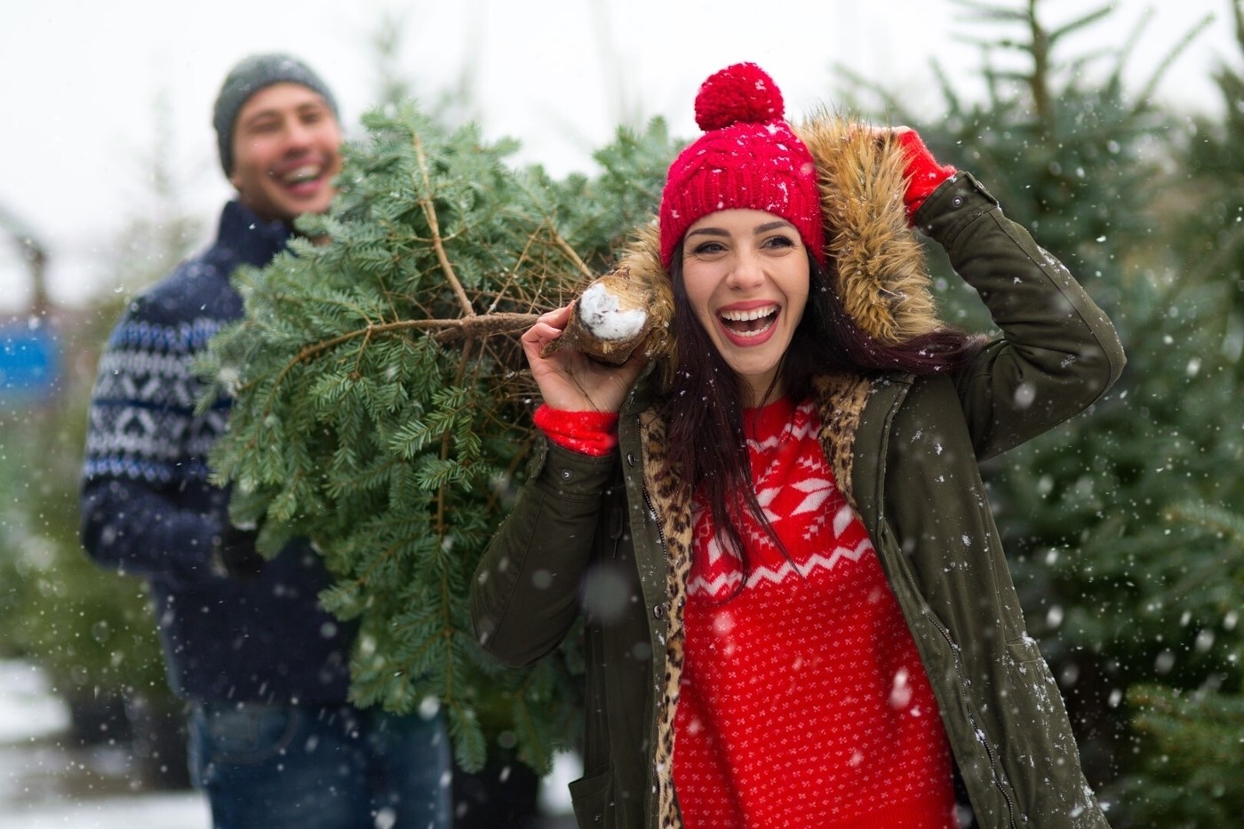Top 10 American Christmas Traditions
