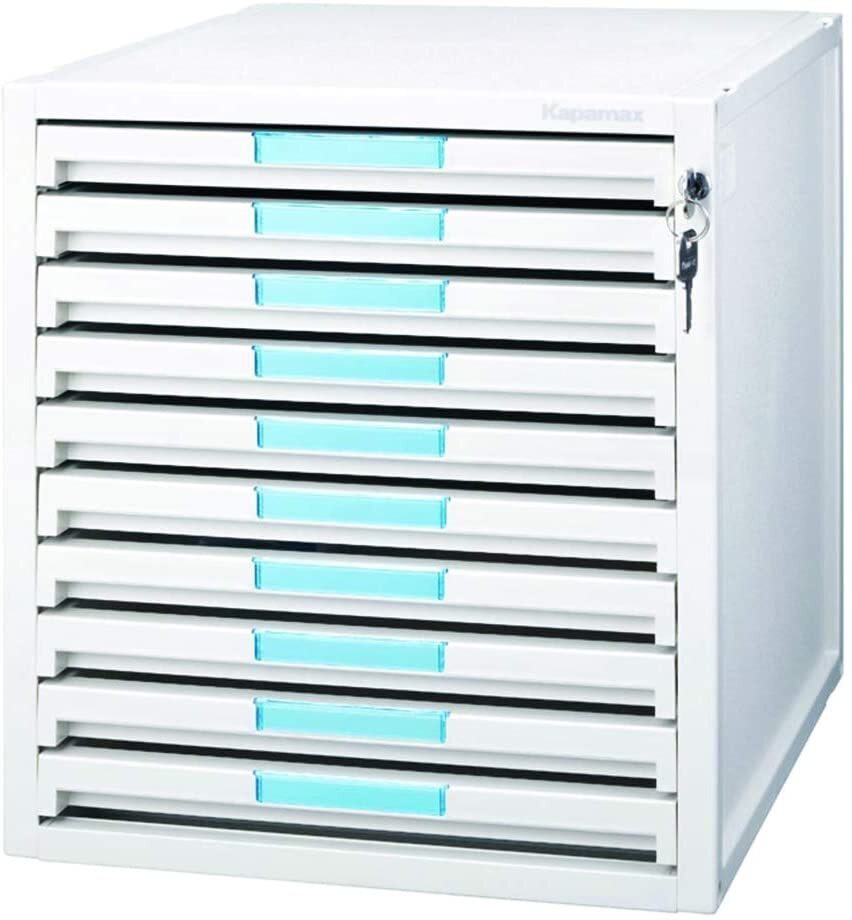 A Compact File Cabinet