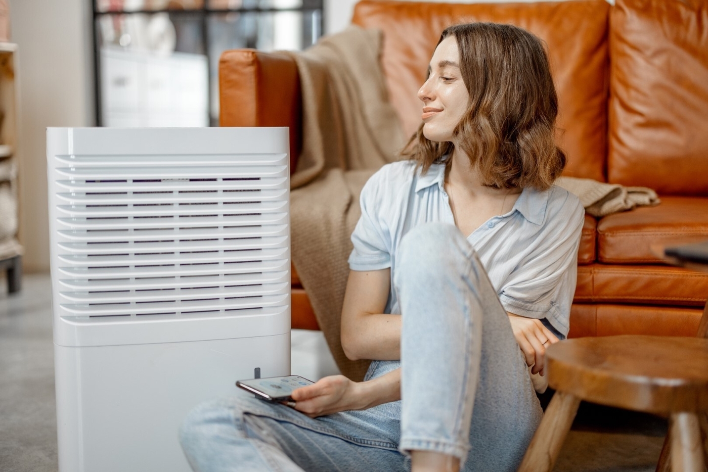 Air purifier