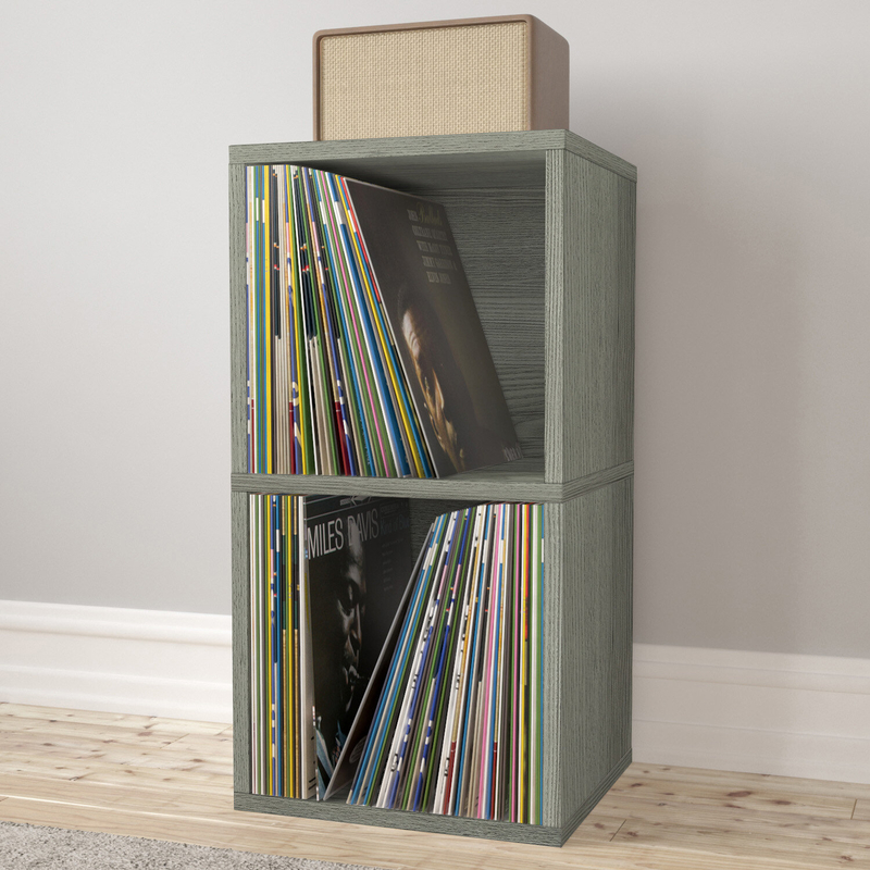 DVD/CD Storage Ideas
