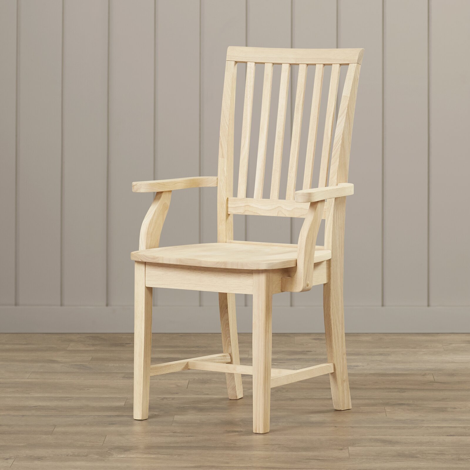 Box Chair