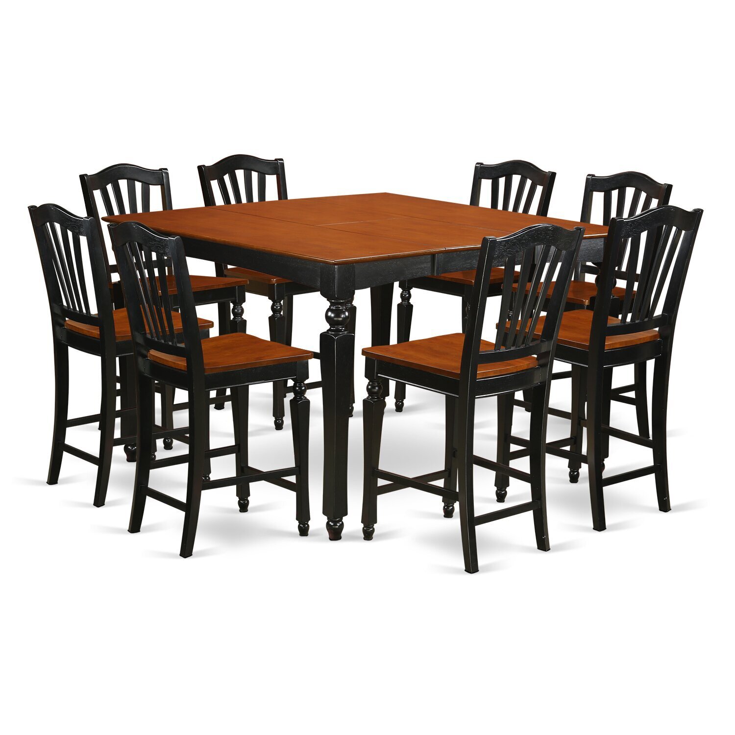 Butterfly Leaf Table