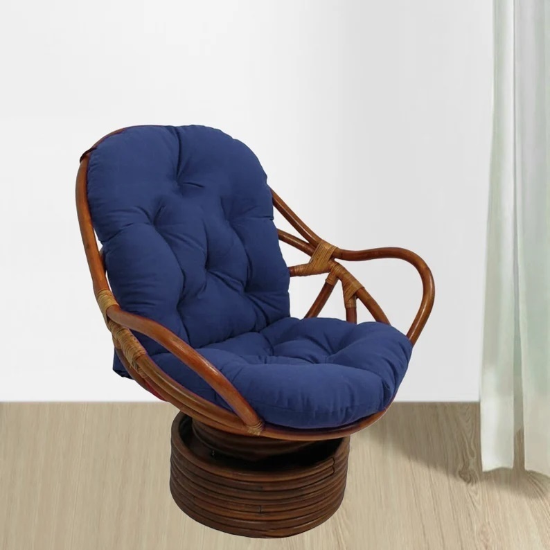 Classic Swivel Rocker Cushion Replacement 