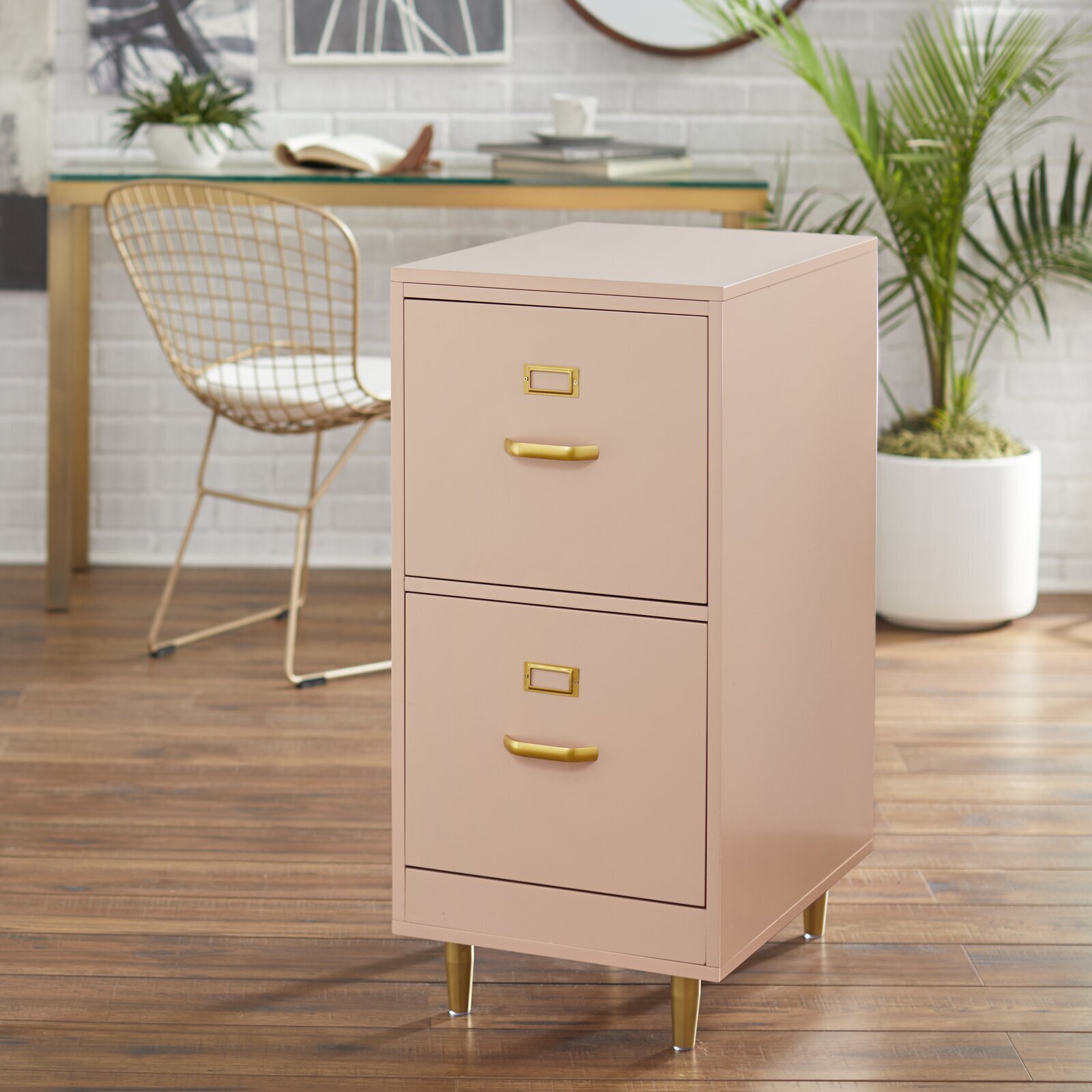 Stylish Filing Cabinets