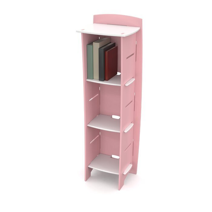 Fun Corner Bookcase for Kids