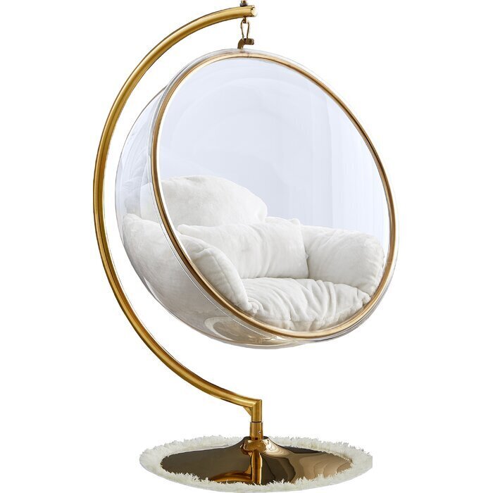 Globe Indoor Swing Chair