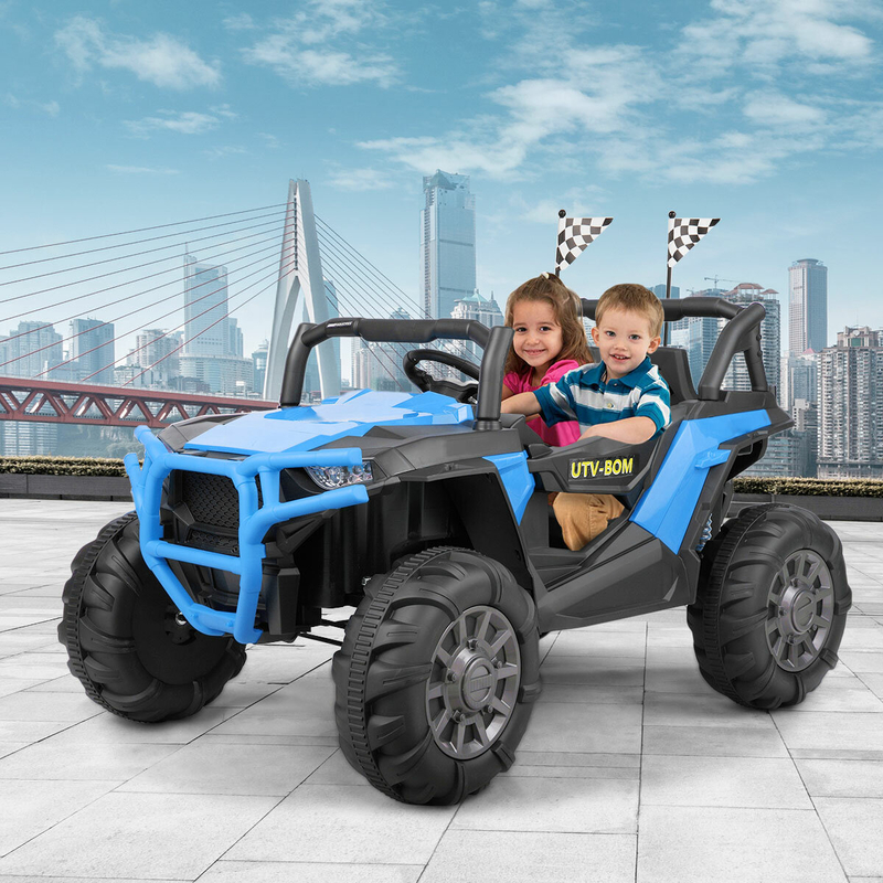Herington Electric Kids Ride-On Car