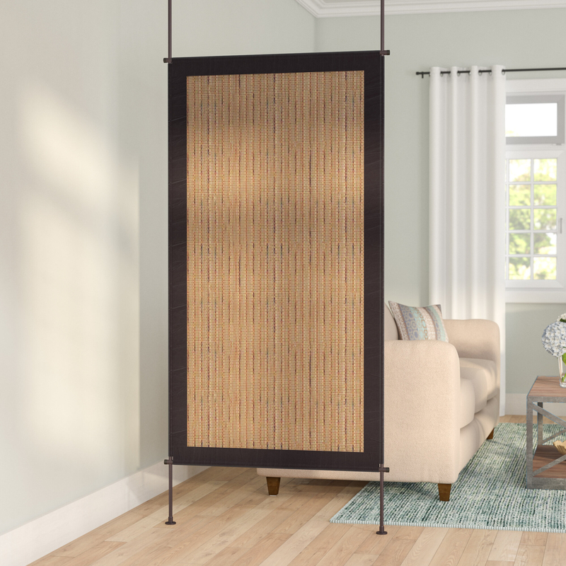 Hanging Room Dividers