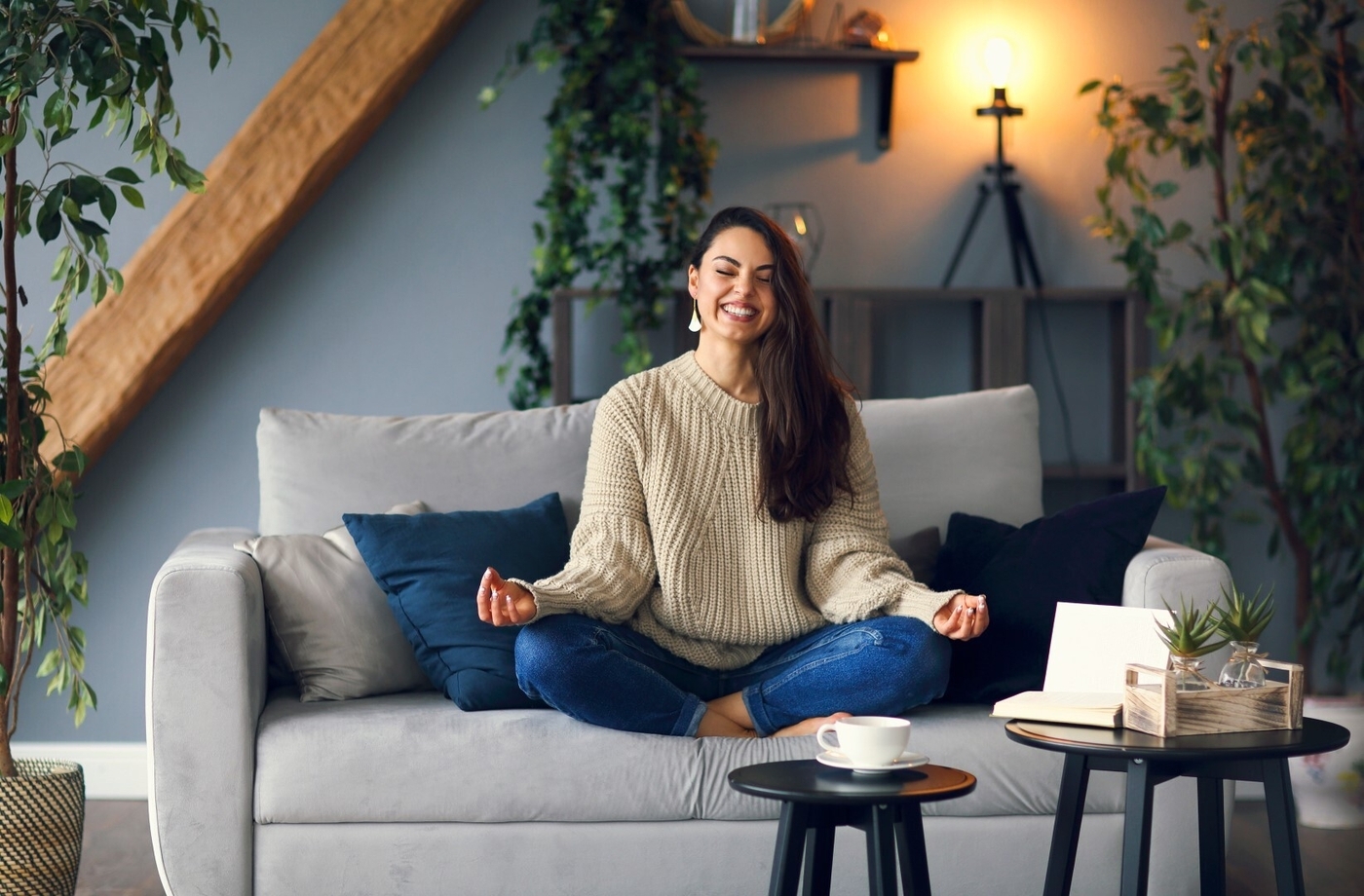7 Mental Health-Friendly Upgrades to Make to Your Home