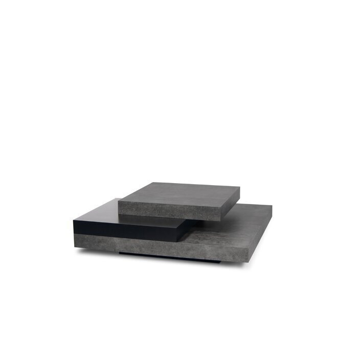 Three Square Table