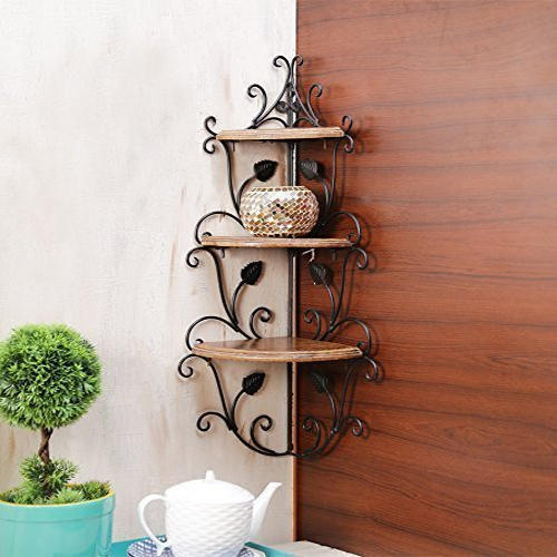 Wall Mounted Shelf