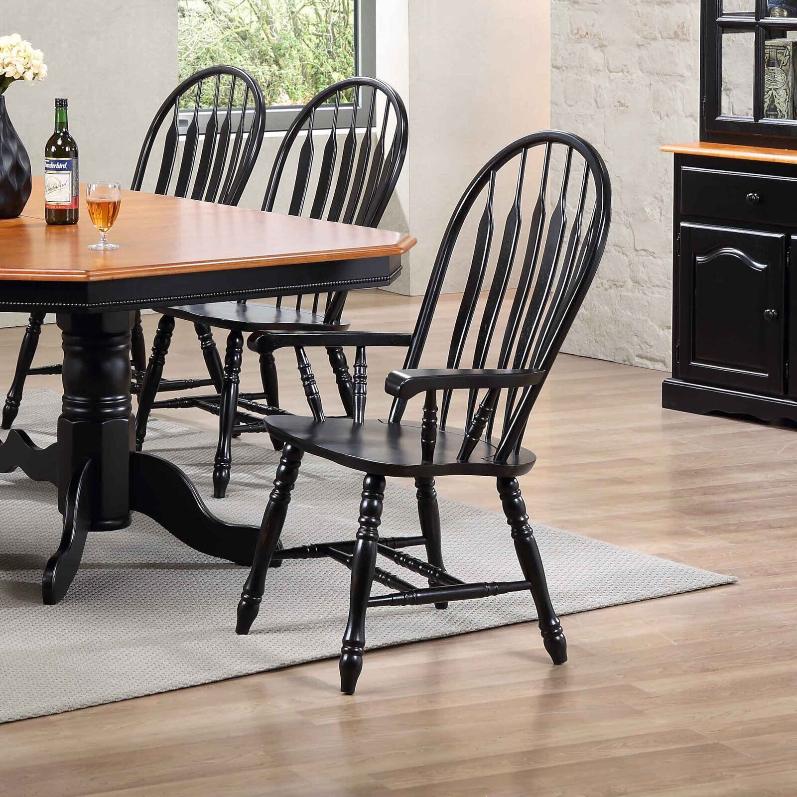 Windsor Chair