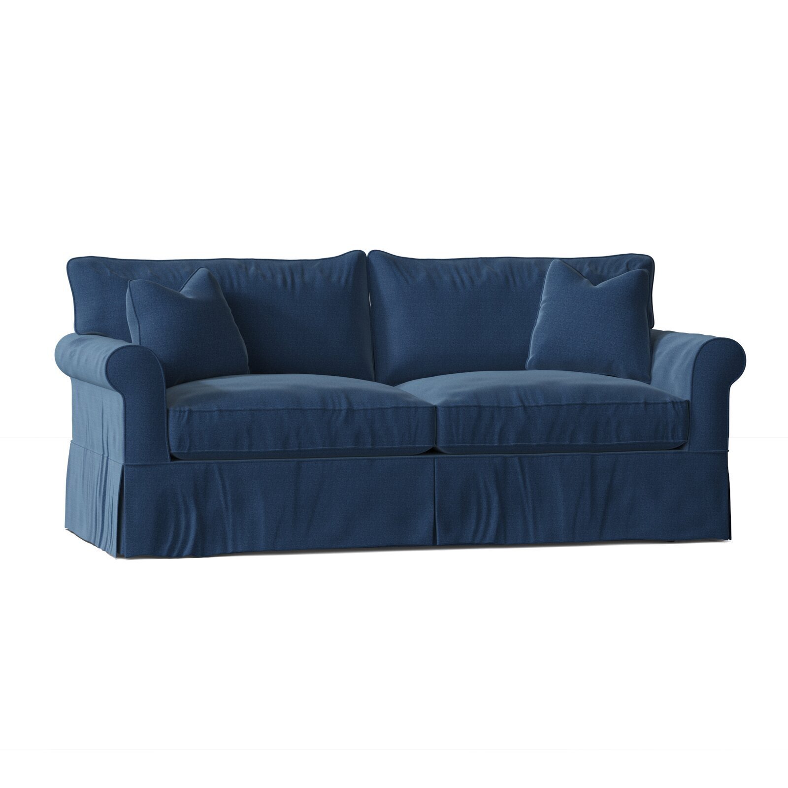 Denim Living Room Furniture