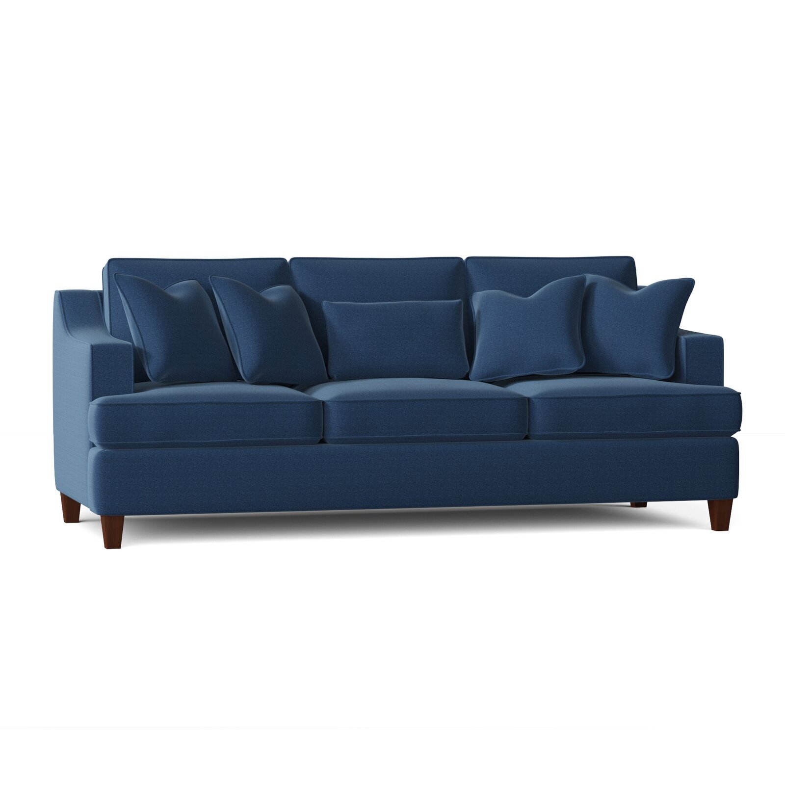 Large Denim Living Furniture