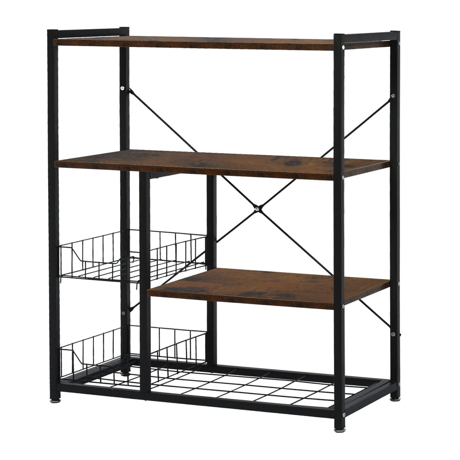 Multi layer Professional Bakers Rack