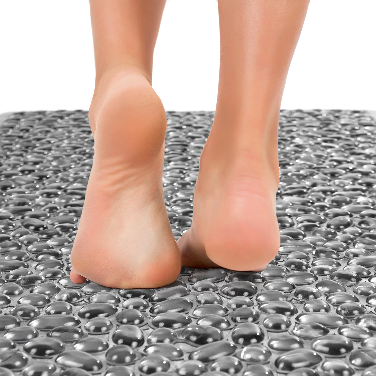 Pebble Shower Mat