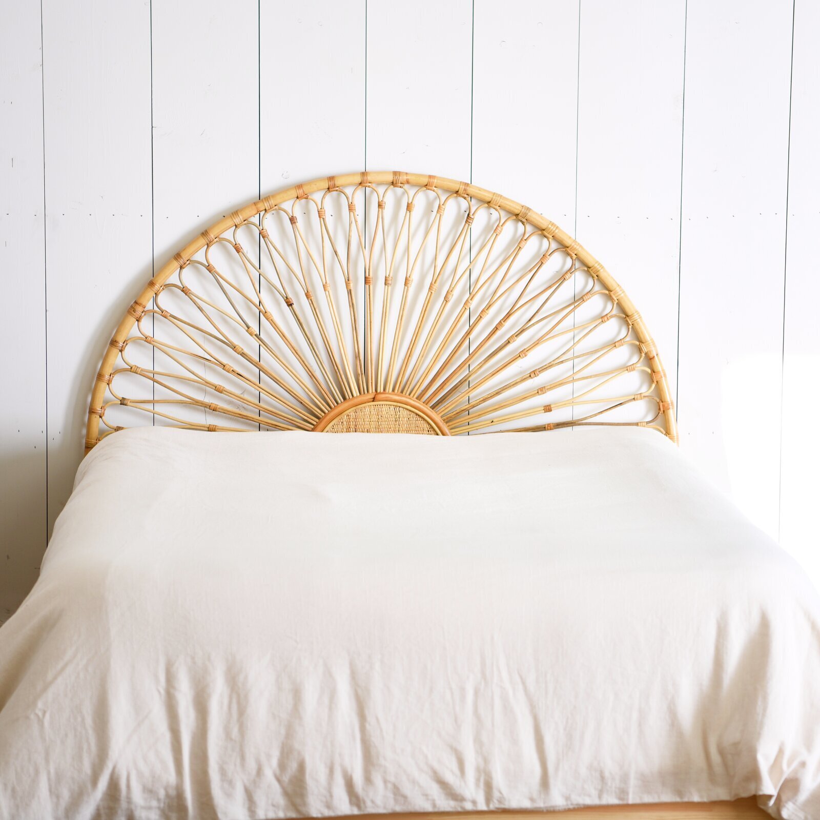 Bamboo Headboards