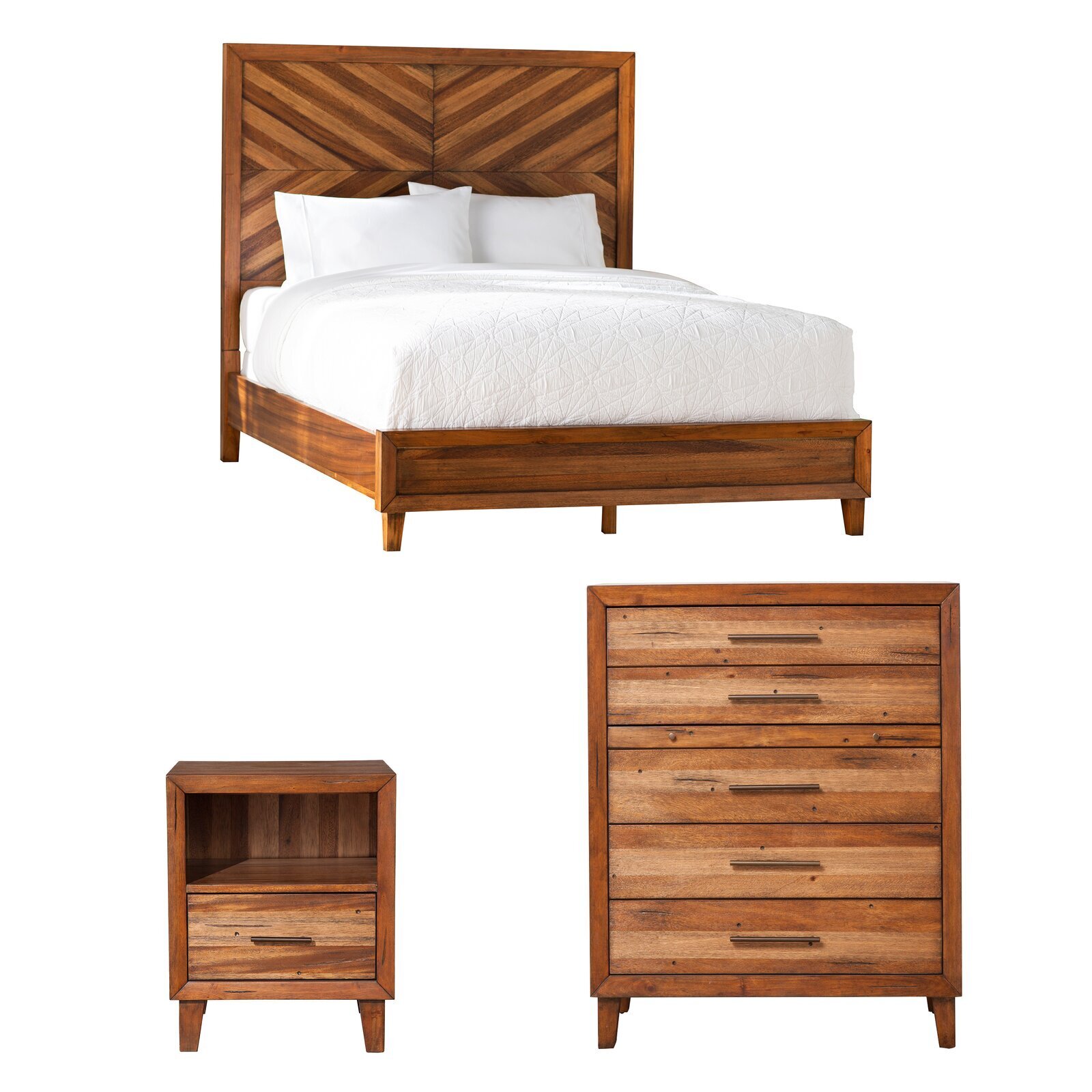 Mahogany Bedroom Furniture Sets