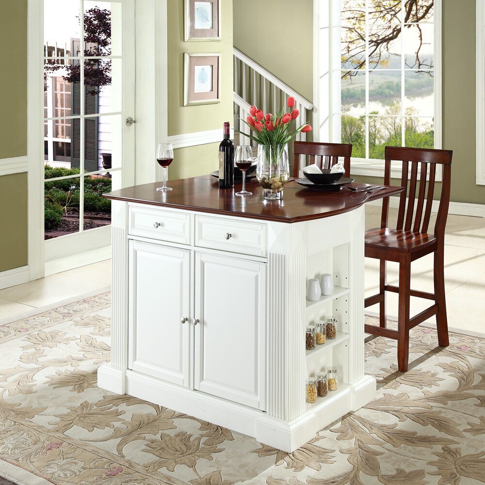 Breakfast Bar Set