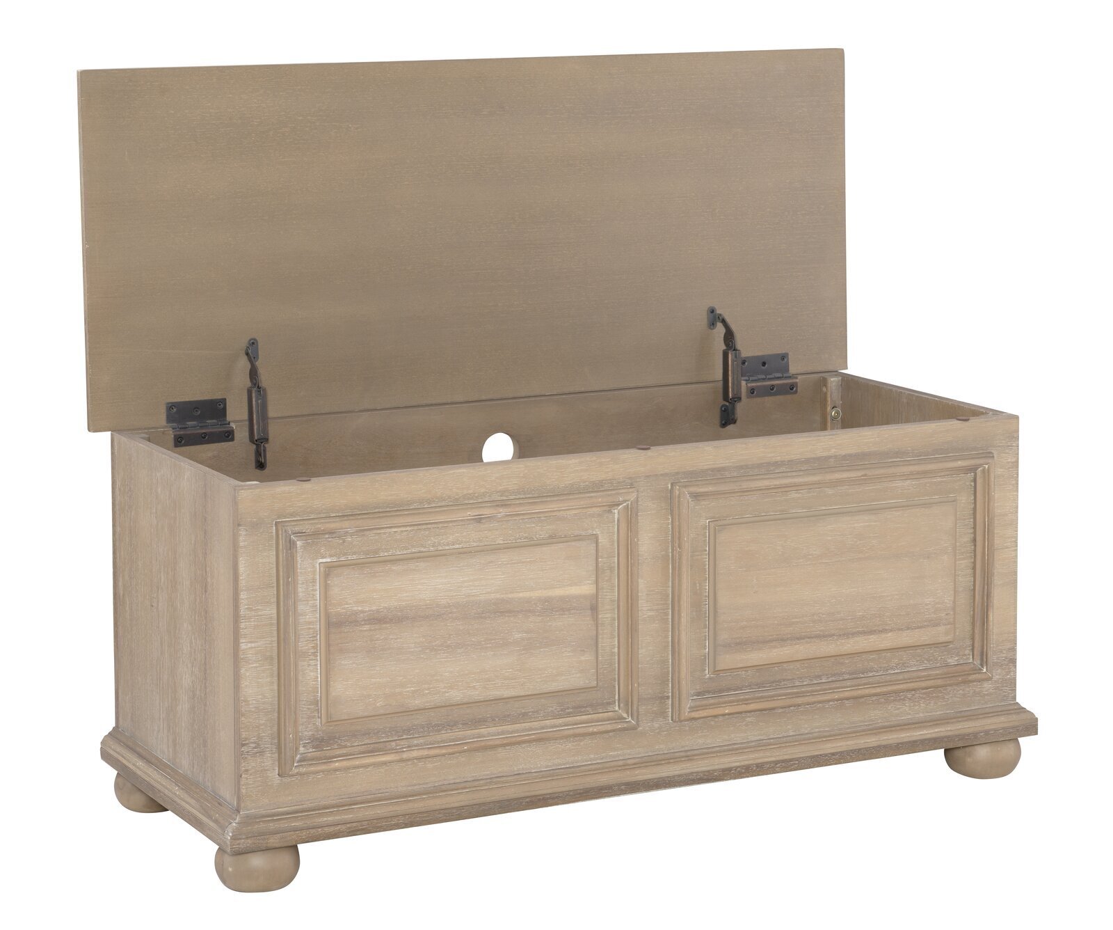 Classic Cedar Storage Chest 