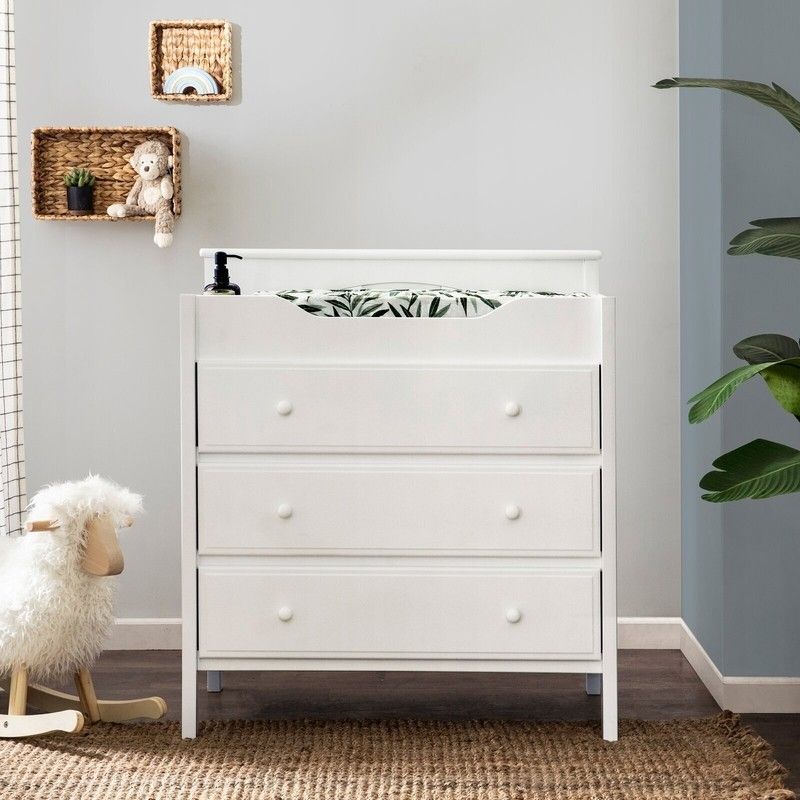 Classic Changing Table For Small Spaces | Foter Classic Changing Table For Small Spaces | Foter