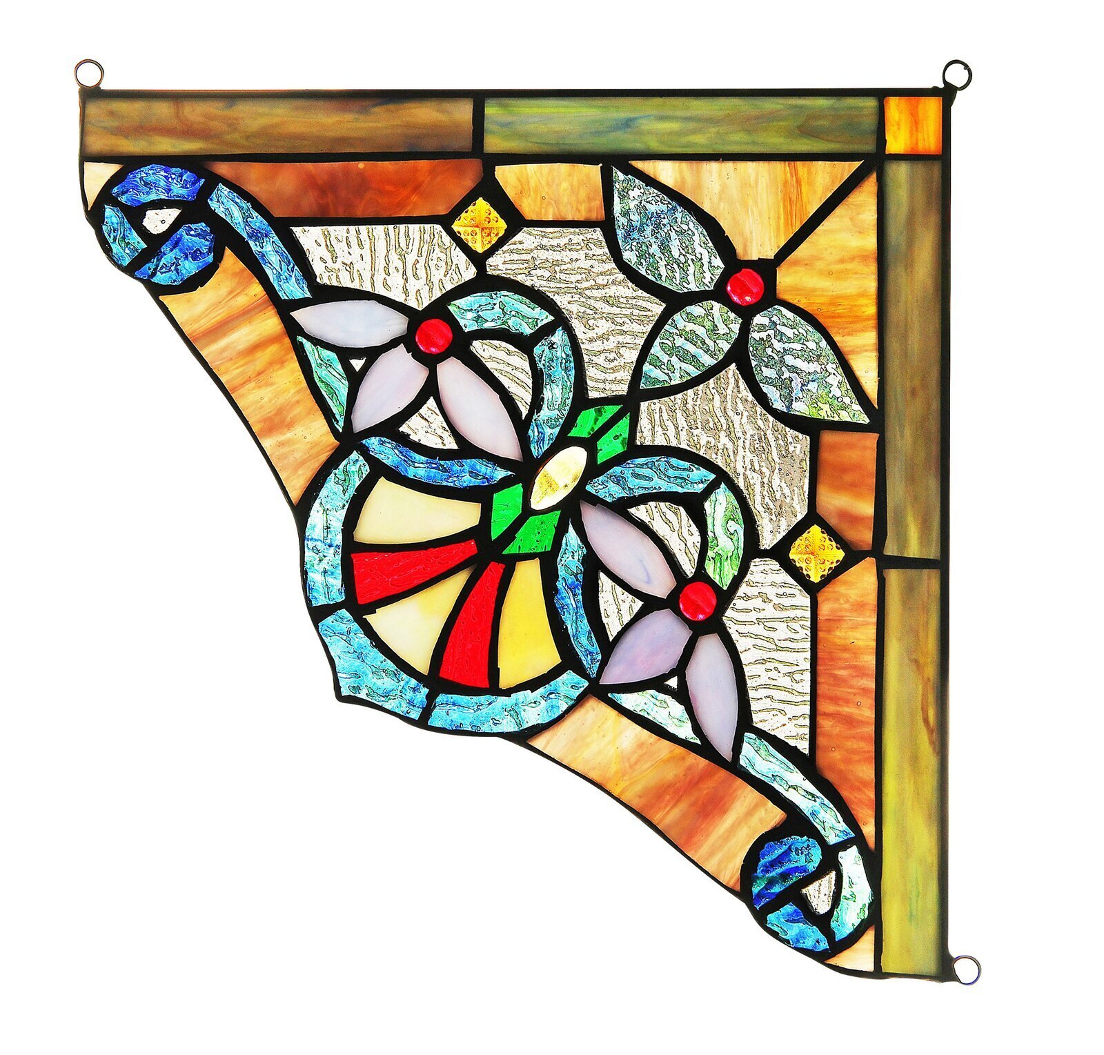 Corbel Window Panel