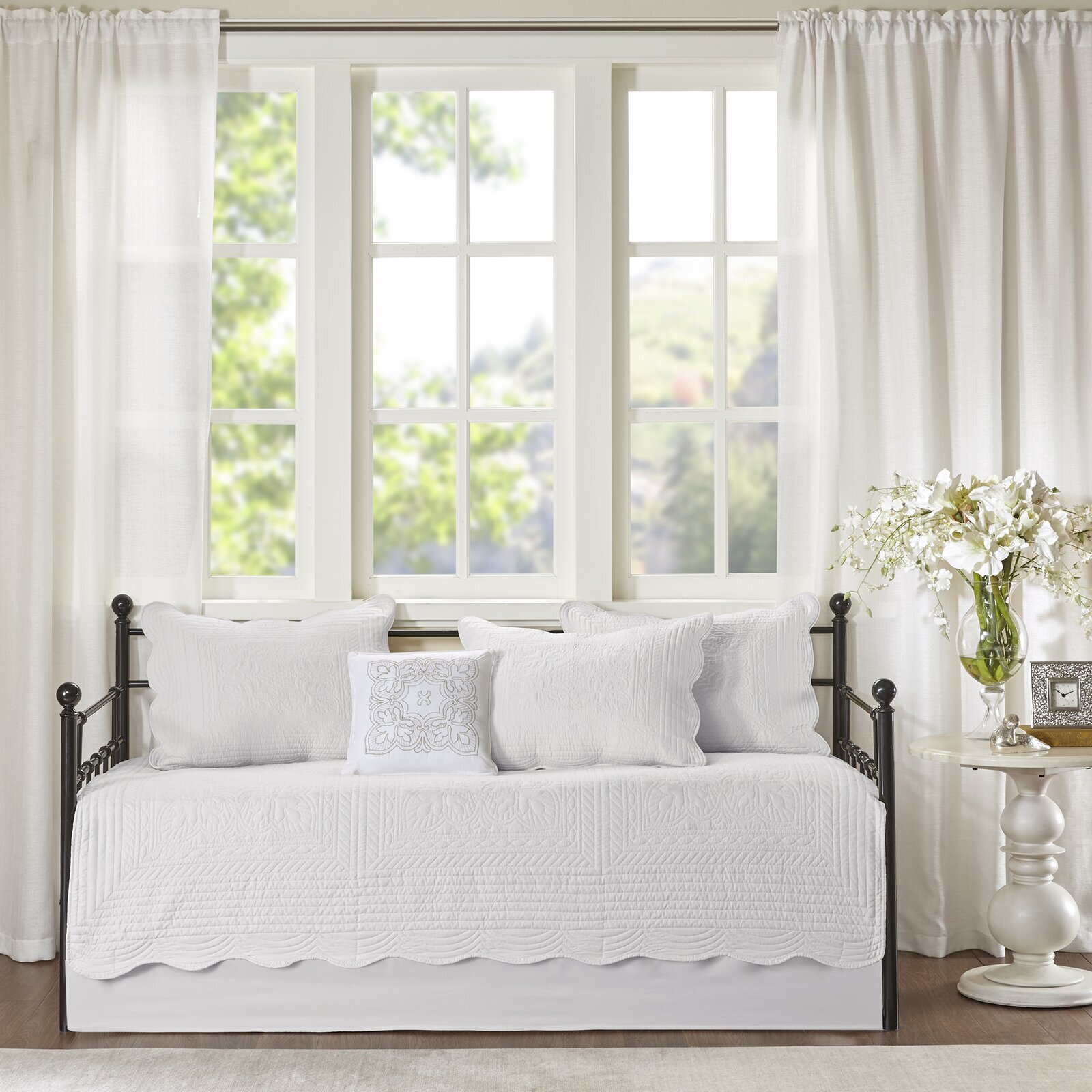 Cottage Style Beddings