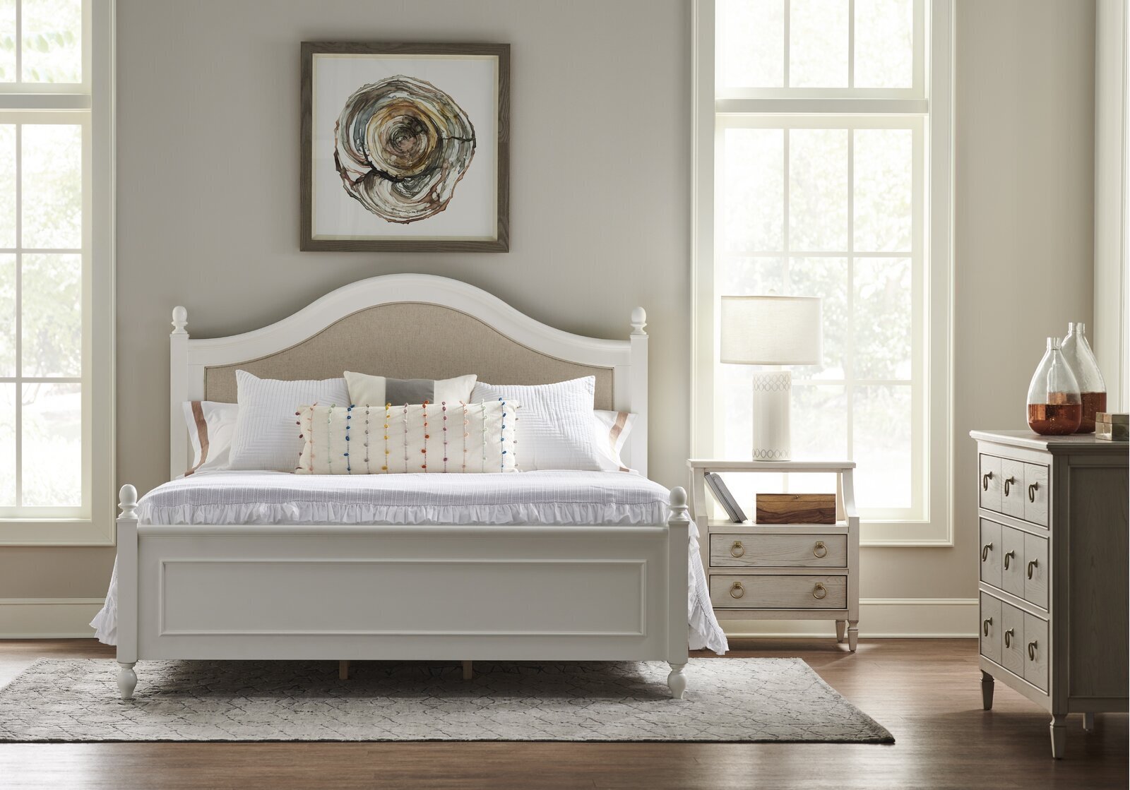 Dresser Set