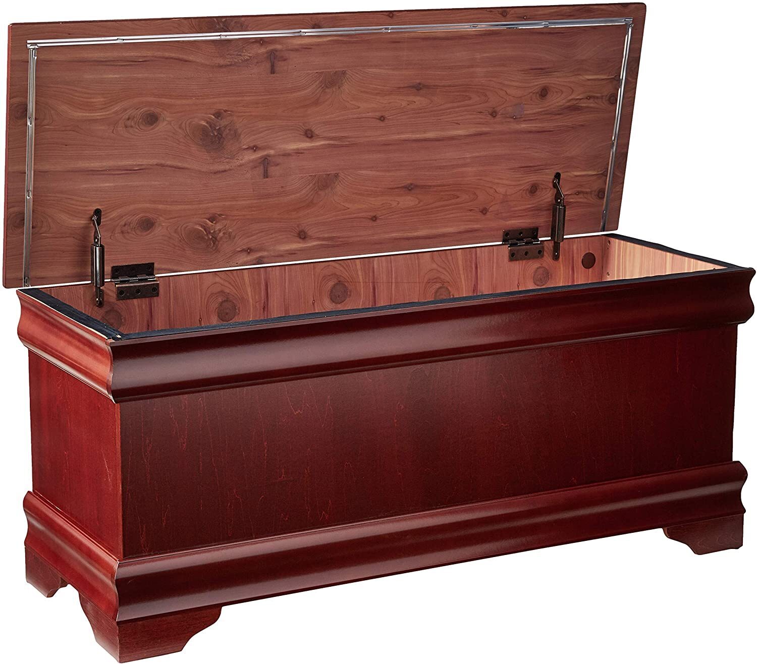 Cedar Storage Chests