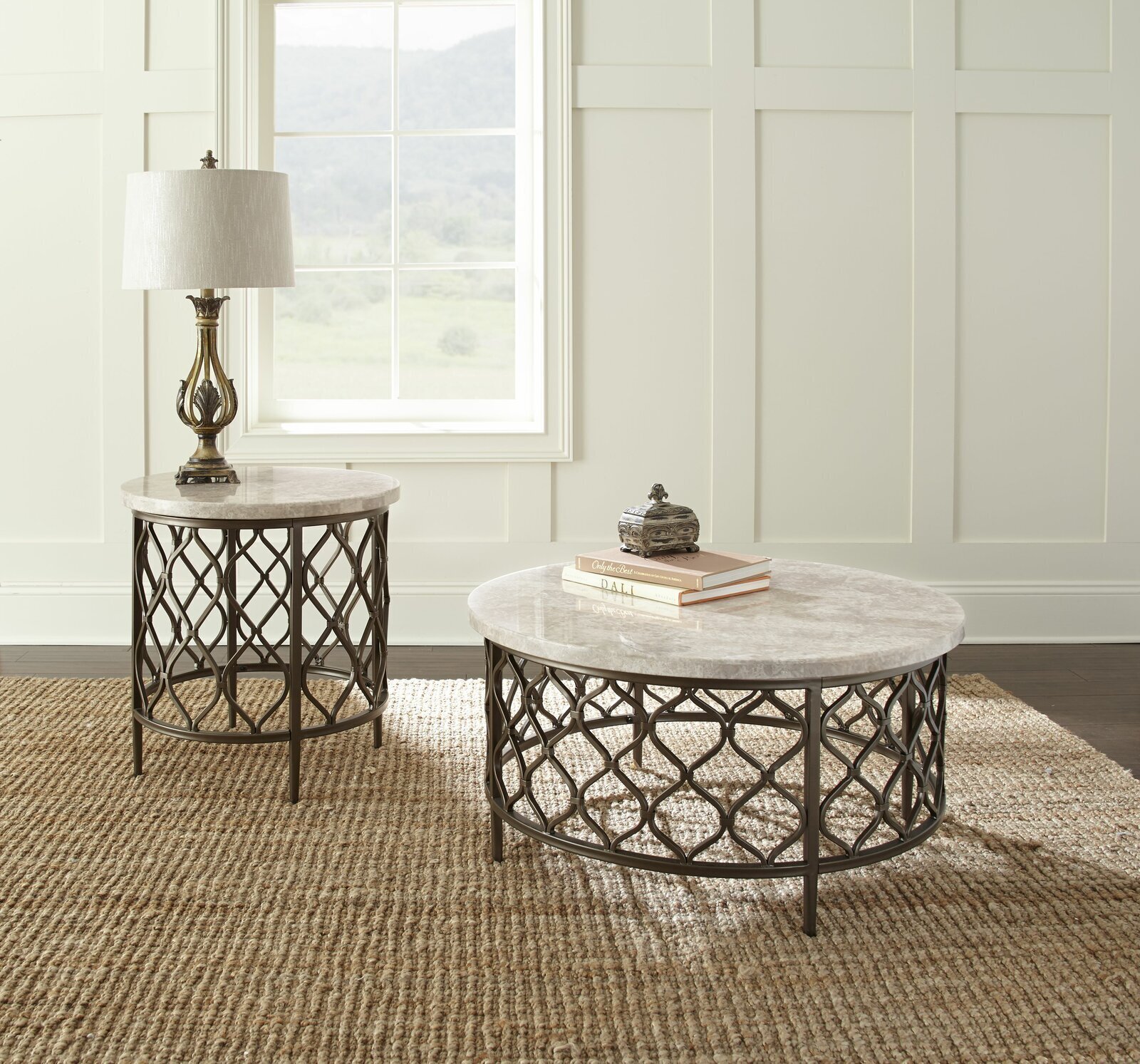 Exquisite Coffee Table