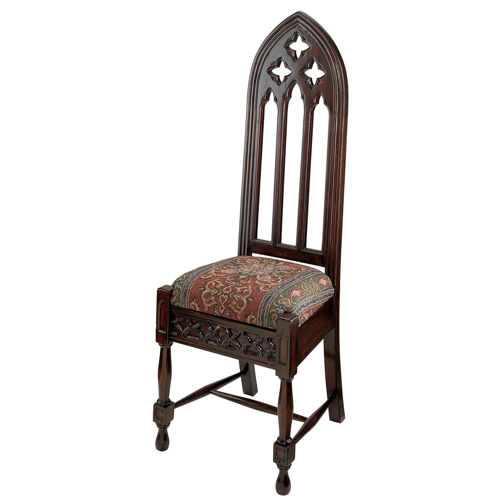 Gothic Side Chair