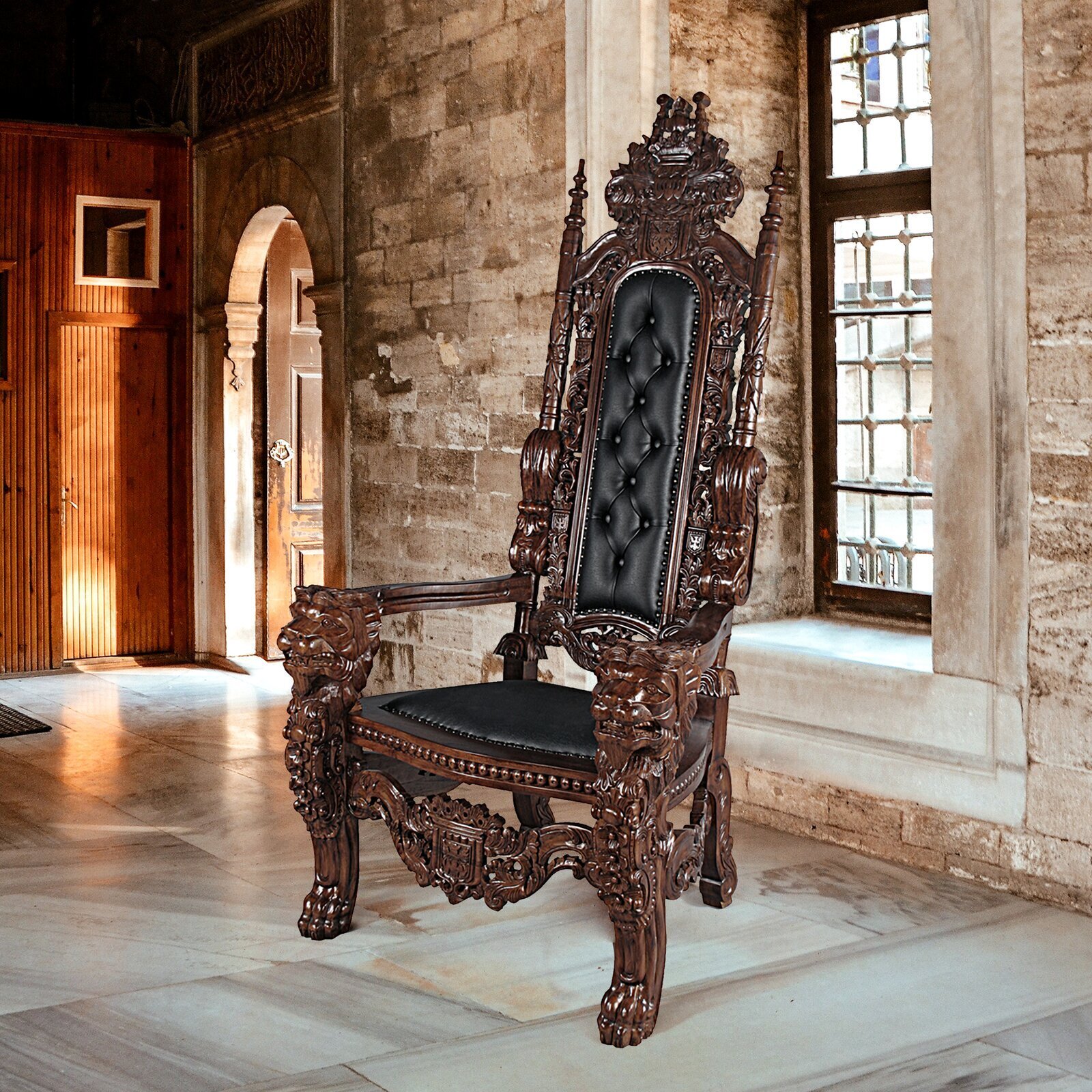 Gothic Chairs